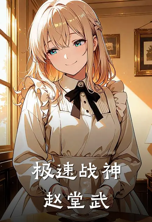 极速战神赵堂武