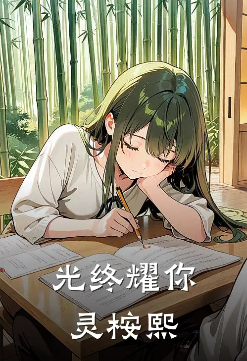 光终耀你灵桉熙