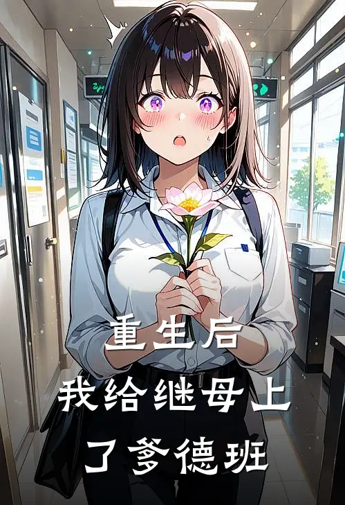 重生后，我给继母上了爹德班