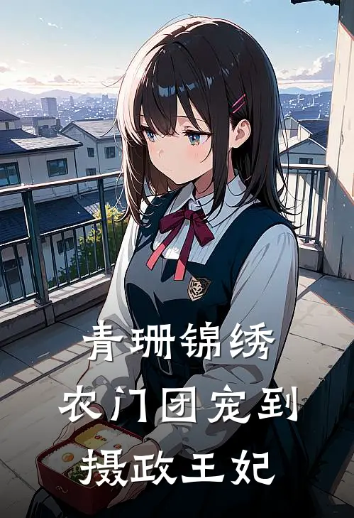 青珊锦绣：农门团宠到摄政王妃(苏青珊青珊)热门网络小说_最新完本小说青珊锦绣：农门团宠到摄政王妃(苏青珊青珊)