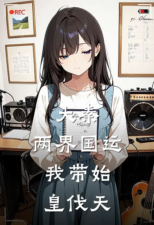 大秦：两界国运，我带始皇伐天