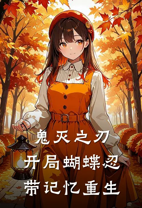 鬼灭之刃：开局蝴蝶忍带记忆重生