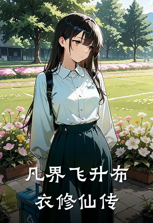 凡界飞升布衣修仙传