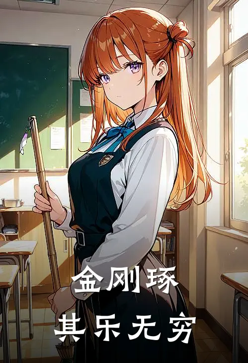 金刚琢，其乐无穷