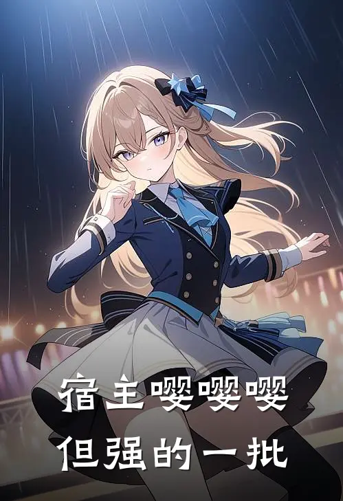宿主嘤嘤嘤但强的一批