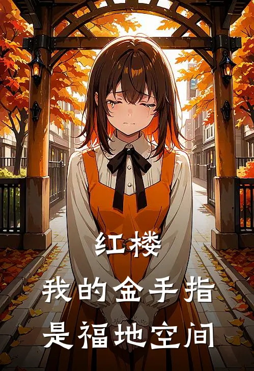 红楼：我的金手指是福地空间(贾玷秦无)最新小说_免费阅读完整版小说红楼：我的金手指是福地空间(贾玷秦无)