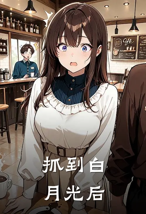 抓到白月光后