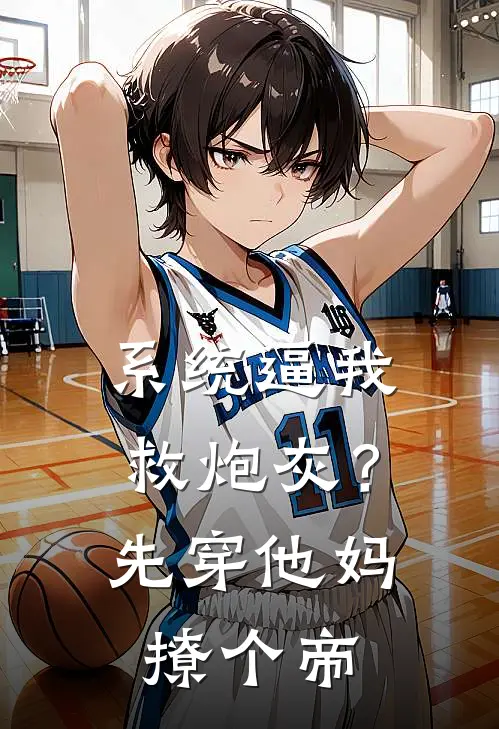 系统逼我救炮灰？先穿他妈撩个帝
