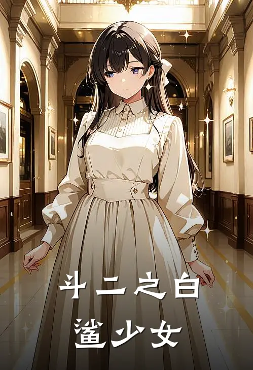 斗二之白鲨少女