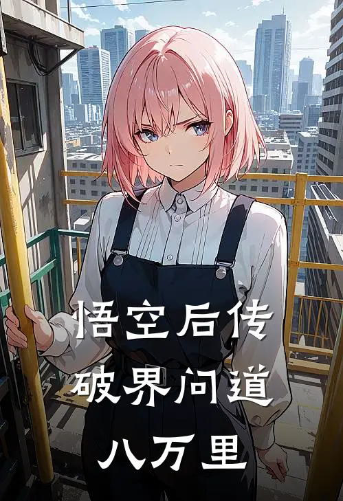 悟空后传：破界问道八万里