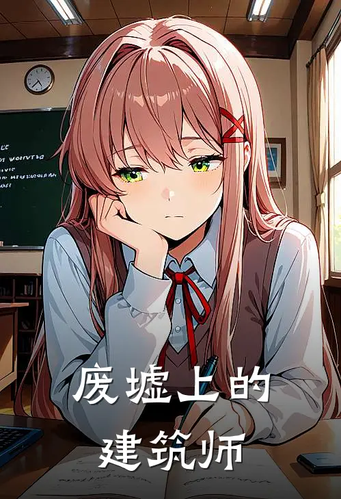 林星辰陆承《废墟上的建筑师》全文免费在线阅读_《废墟上的建筑师》全本在线阅读