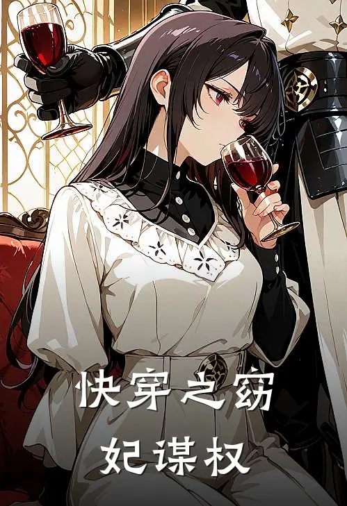 快穿之窈妃谋权