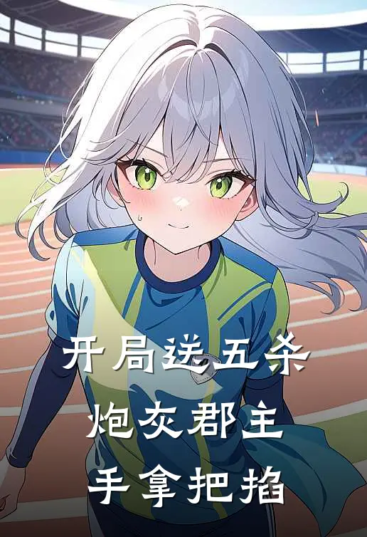 开局送五杀，炮灰郡主手拿把掐