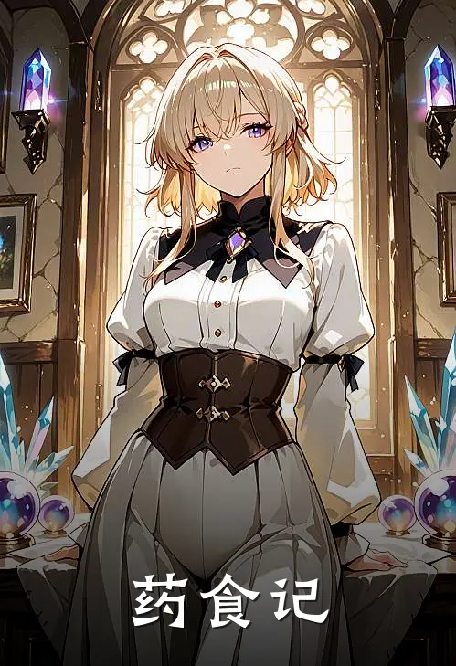 杨苍杨问天《药食记》最新章节阅读_(杨苍杨问天)热门小说