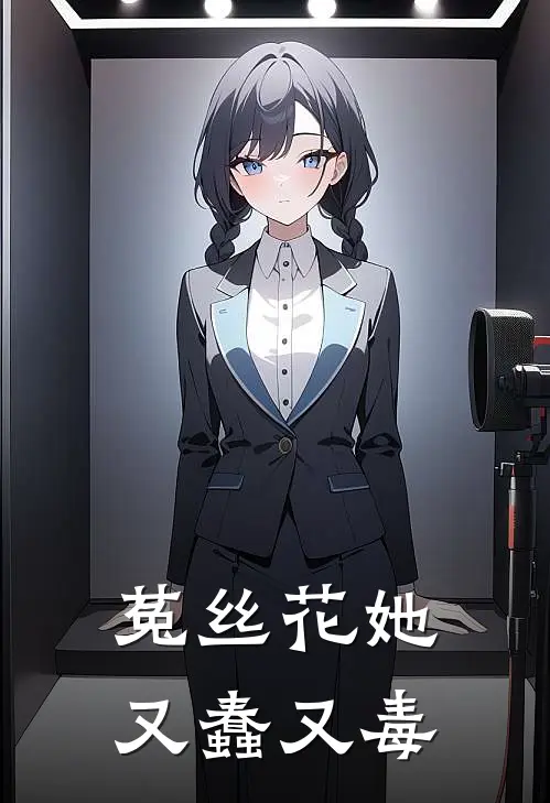 菟丝花她又蠢又毒