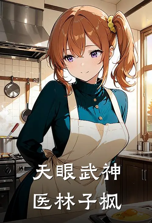 天眼武神医林子枫