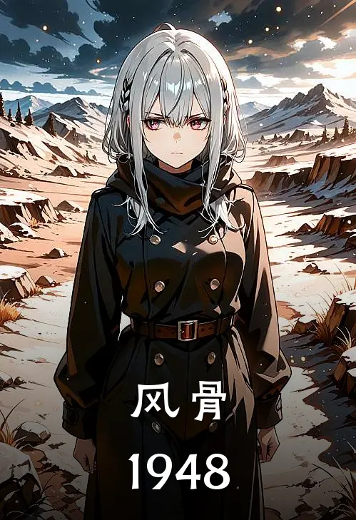风骨：1948