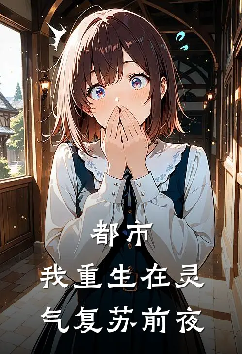 都市：我重生在灵气复苏前夜