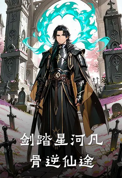 剑踏星河凡骨逆仙途