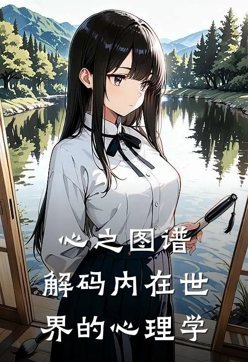 心之图谱：解码内在世界的心理学