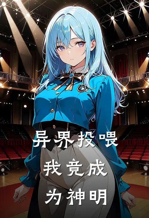 林凡艾莉娅异界投喂，我竟成为神明最新章节在线阅读_林凡艾莉娅完整版阅读