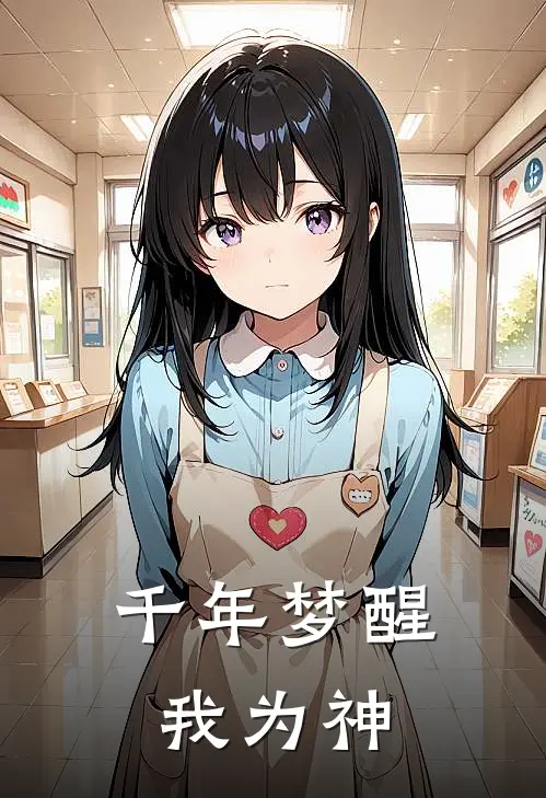 千年梦醒我为神