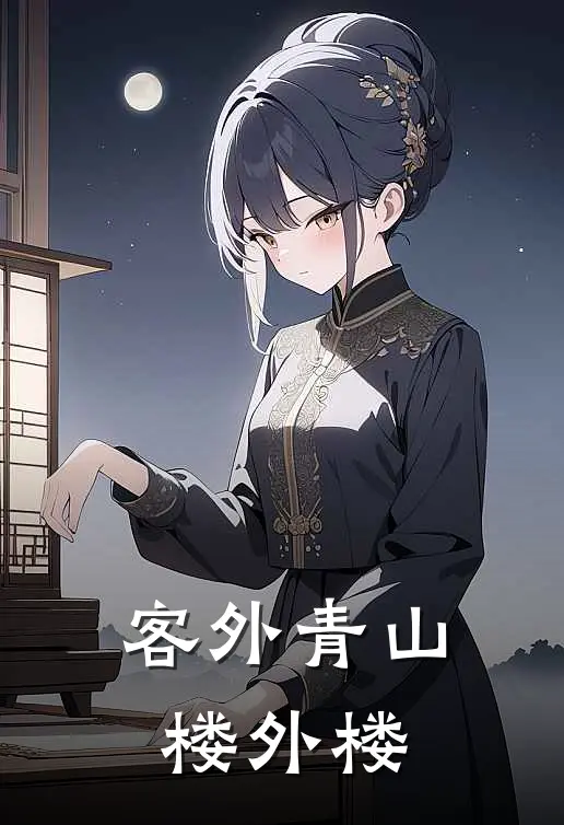 客外青山楼外楼