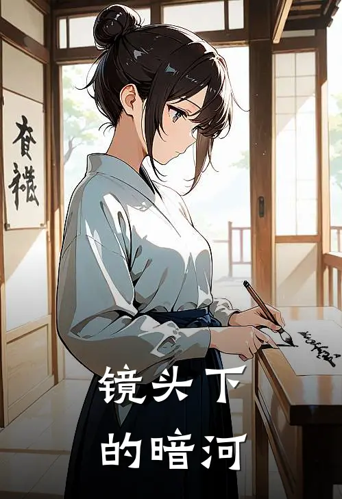 镜头下的暗河(苏砚林晚)免费小说笔趣阁_完结版小说推荐镜头下的暗河(苏砚林晚)