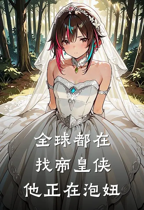 全球都在找帝皇侠，他正在泡妞