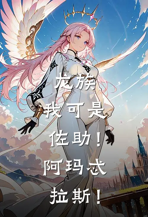 龙族：我可是佐助！阿玛忒拉斯！