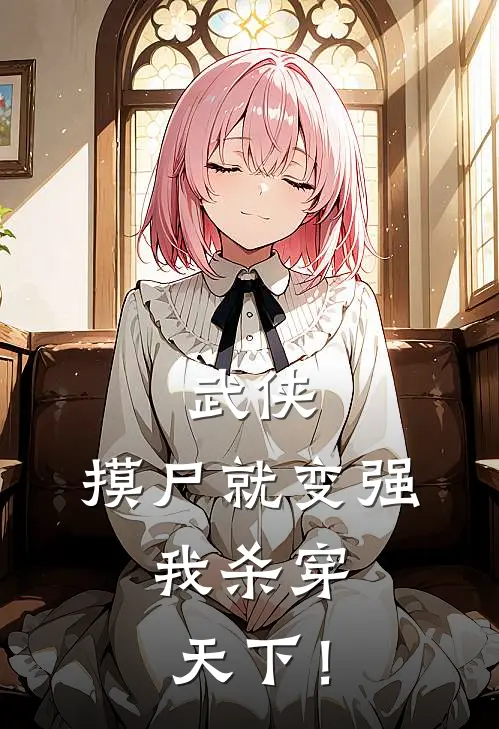 武侠：摸尸就变强，我杀穿天下！