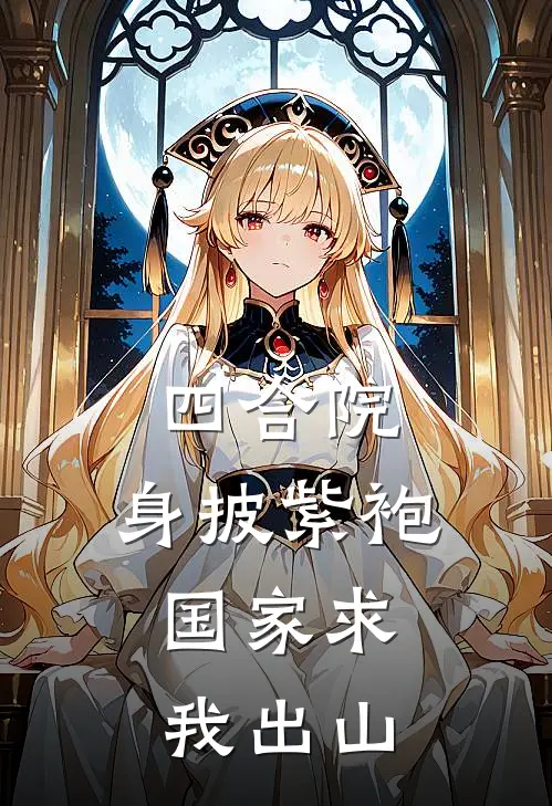 四合院：身披紫袍，国家求我出山