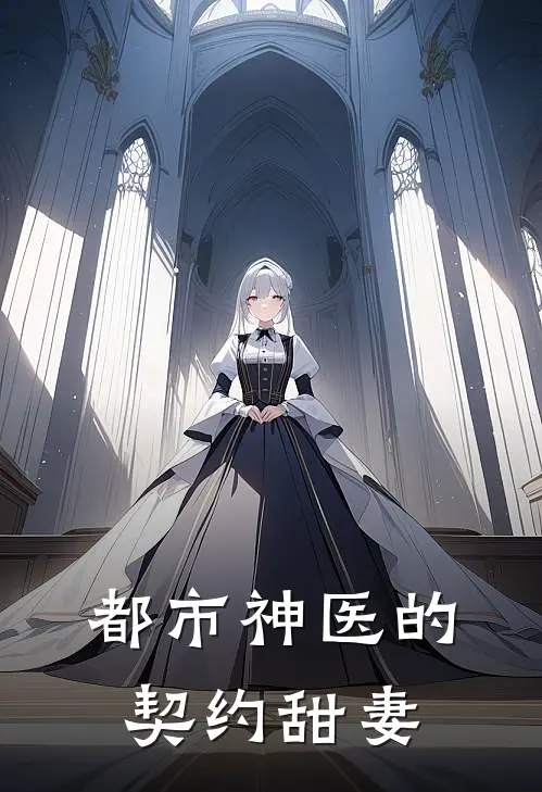 都市神医的契约甜妻苏清月楚风免费小说完结_最新章节列表都市神医的契约甜妻(苏清月楚风)