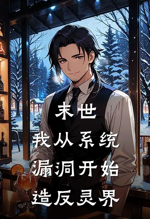 末世，我从系统漏洞开始造反灵界张旭阳李华最新好看小说_最新完本小说末世，我从系统漏洞开始造反灵界张旭阳李华