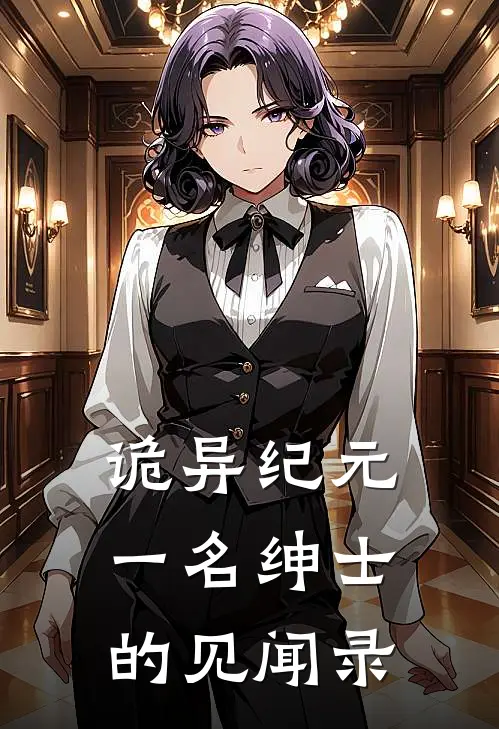 诡异纪元：一名绅士的见闻录