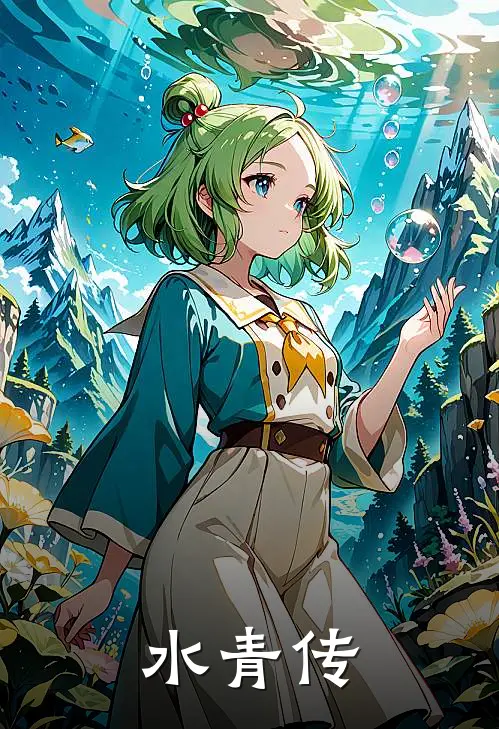 水青传