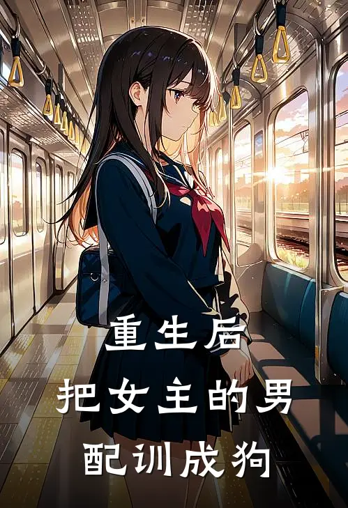 重生后：把女主的男配训成狗