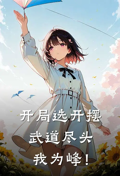 开局选开摆，武道尽头我为峰！（吴昊昊儿）全文免费阅读无弹窗大结局_开局选开摆，武道尽头我为峰！最新章节列表