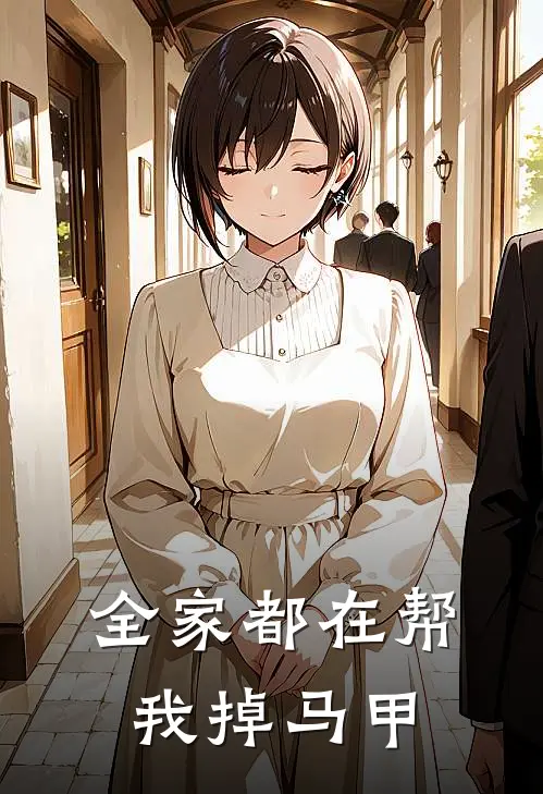 全家都在帮我掉马甲