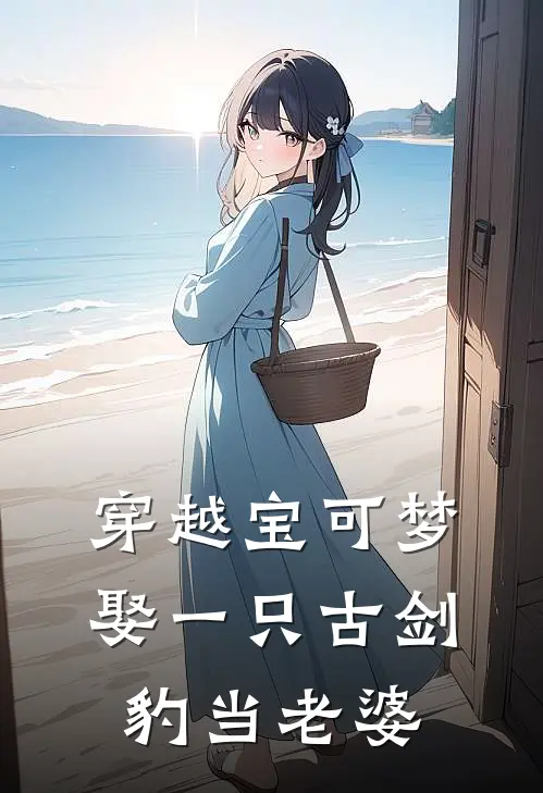 穿越宝可梦：娶一只古剑豹当老婆