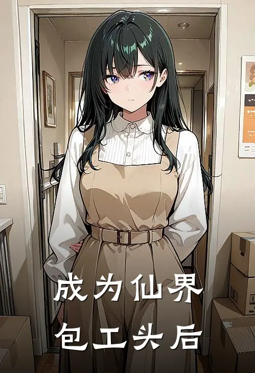 成为仙界包工头后
