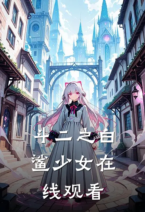 斗二之白鲨少女在线观看