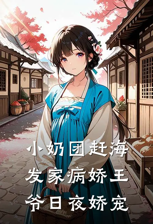 小奶团赶海发家病娇王爷日夜娇宠林软赵秀娥免费小说笔趣阁_完结小说免费阅读小奶团赶海发家病娇王爷日夜娇宠林软赵秀娥