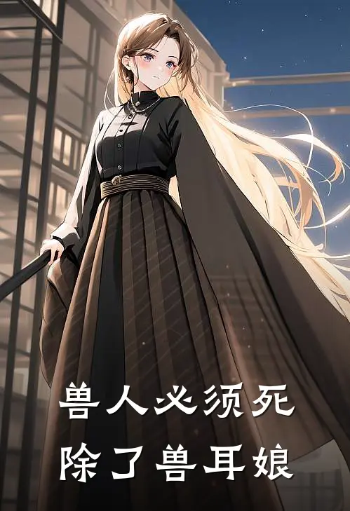 兽人必须死，除了兽耳娘盛大勋白桃热门小说推荐_完本小说大全兽人必须死，除了兽耳娘(盛大勋白桃)