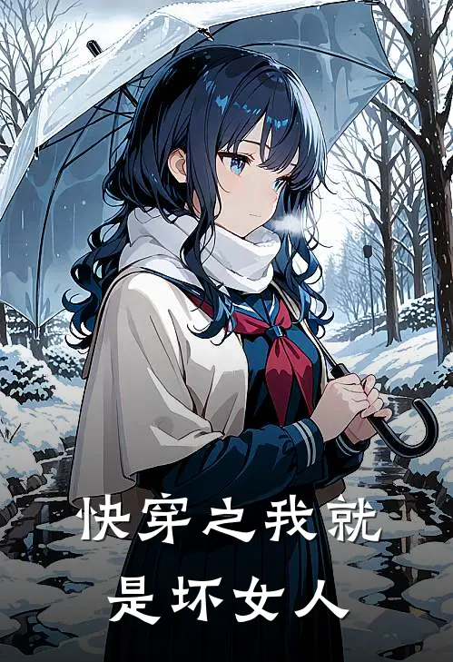 快穿之我就是坏女人