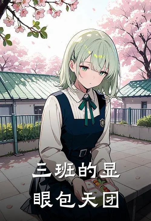 三班的【显眼包】天团