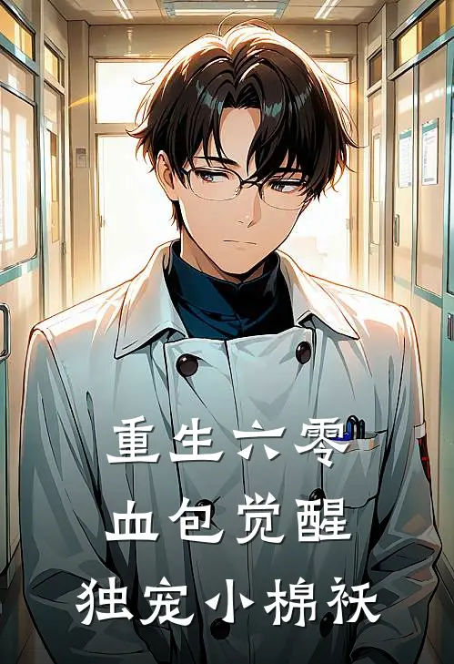 重生六零，血包觉醒，独宠小棉袄