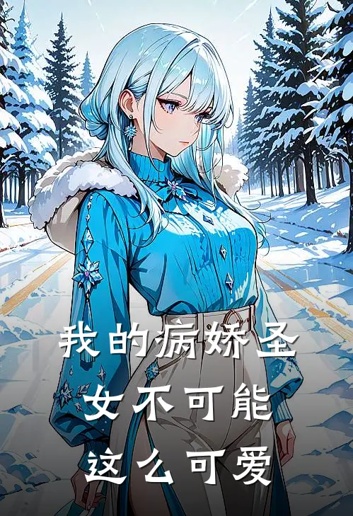 我的病娇圣女不可能这么可爱