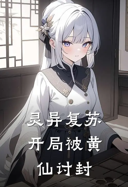 灵异复苏：开局被黄仙讨封