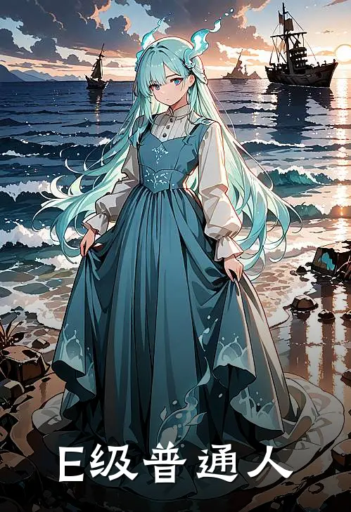 E级普通人